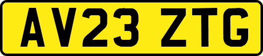 AV23ZTG