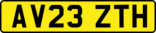 AV23ZTH