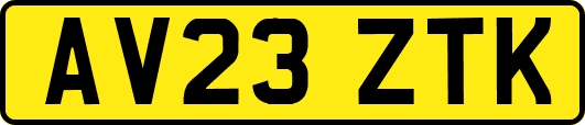 AV23ZTK