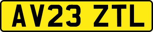 AV23ZTL