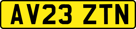 AV23ZTN
