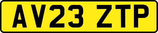 AV23ZTP