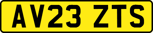 AV23ZTS