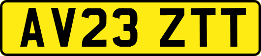 AV23ZTT