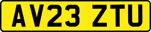 AV23ZTU