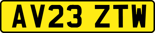 AV23ZTW