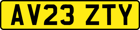 AV23ZTY