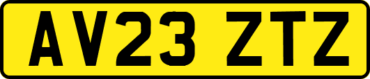 AV23ZTZ