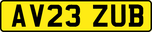 AV23ZUB