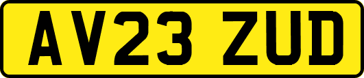 AV23ZUD