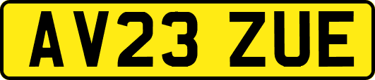 AV23ZUE