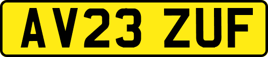 AV23ZUF