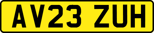 AV23ZUH