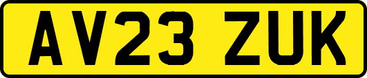 AV23ZUK