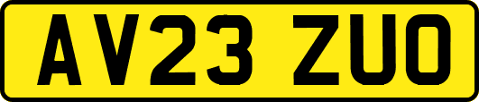 AV23ZUO