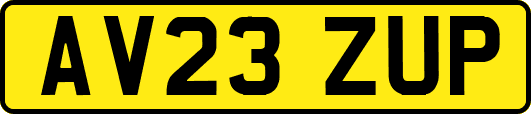 AV23ZUP