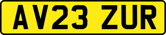 AV23ZUR