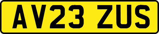 AV23ZUS