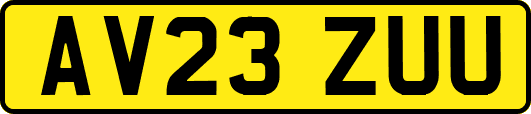 AV23ZUU