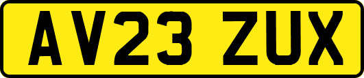 AV23ZUX
