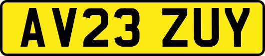 AV23ZUY