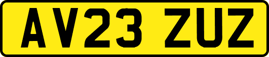 AV23ZUZ