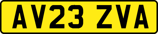 AV23ZVA