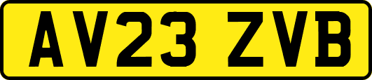 AV23ZVB