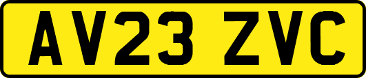 AV23ZVC