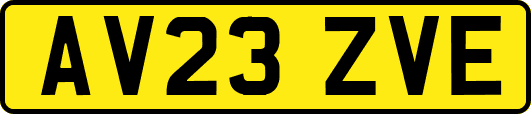AV23ZVE