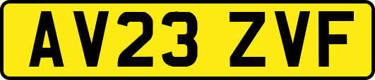 AV23ZVF
