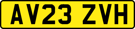 AV23ZVH