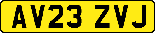 AV23ZVJ