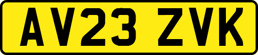 AV23ZVK