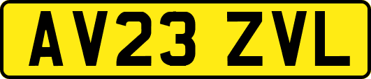 AV23ZVL