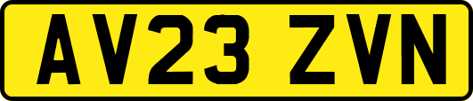 AV23ZVN