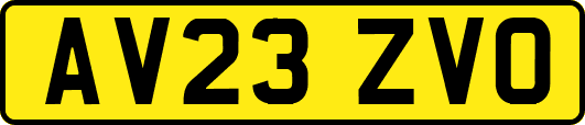 AV23ZVO