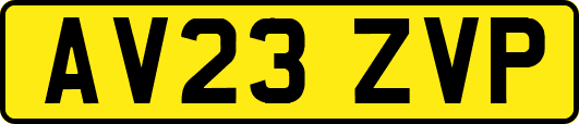 AV23ZVP
