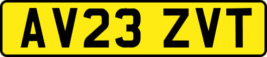 AV23ZVT