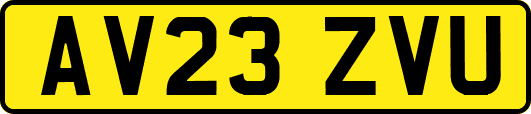AV23ZVU