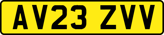 AV23ZVV