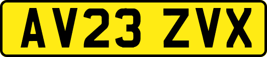 AV23ZVX
