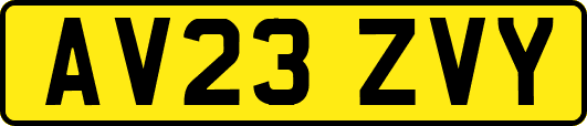 AV23ZVY