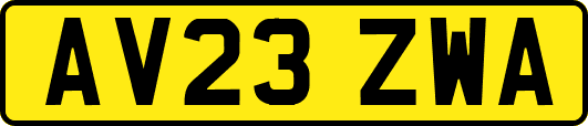 AV23ZWA