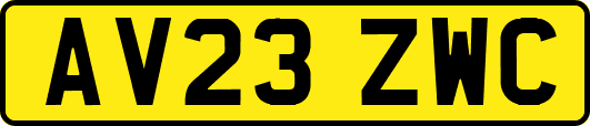 AV23ZWC