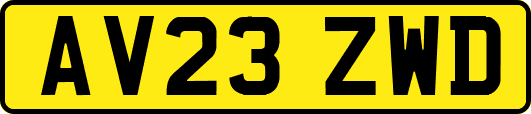AV23ZWD