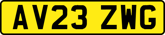 AV23ZWG