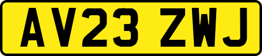 AV23ZWJ