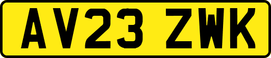 AV23ZWK