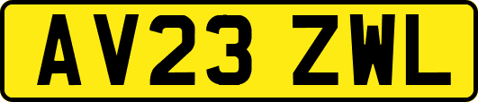 AV23ZWL